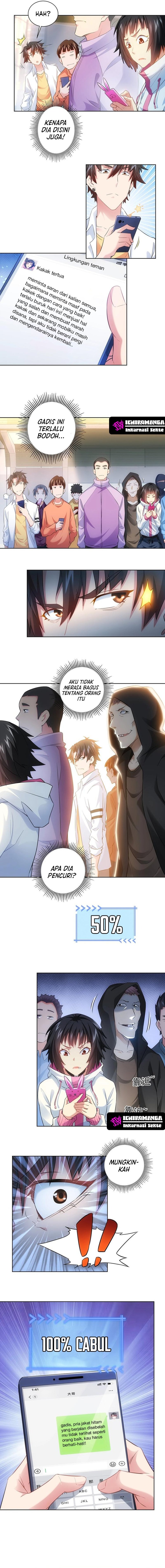 Dilarang COPAS - situs resmi www.mangacanblog.com - Komik i can see the success rate 012 - chapter 12 13 Indonesia i can see the success rate 012 - chapter 12 Terbaru 4|Baca Manga Komik Indonesia|Mangacan